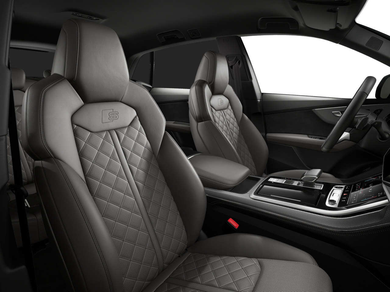 Slika Q8 PI 50 TDI quattro Tiptronic