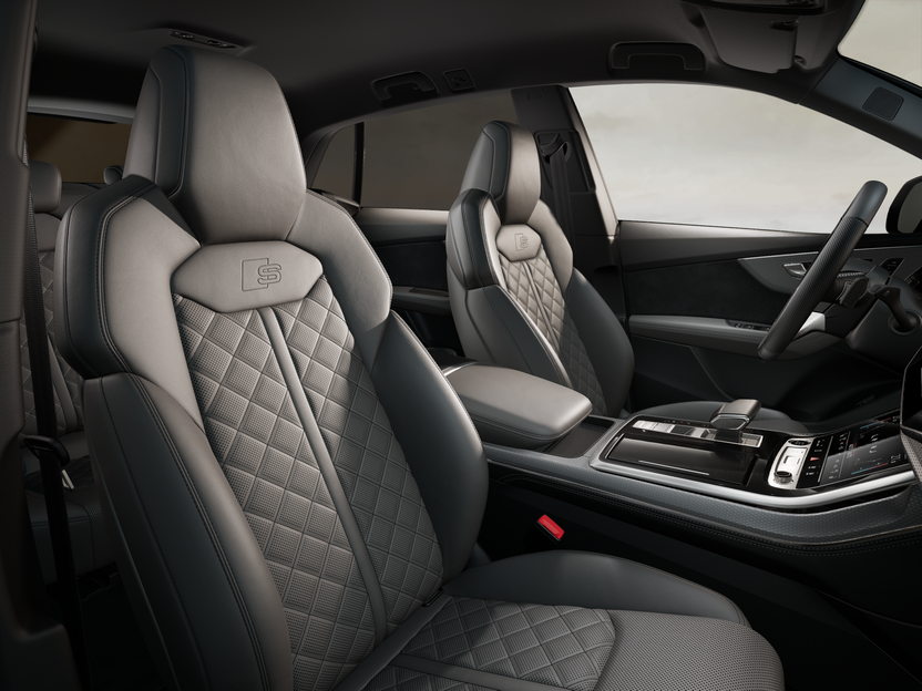 Slika Q8 PI 50 TDI quattro Tiptronic