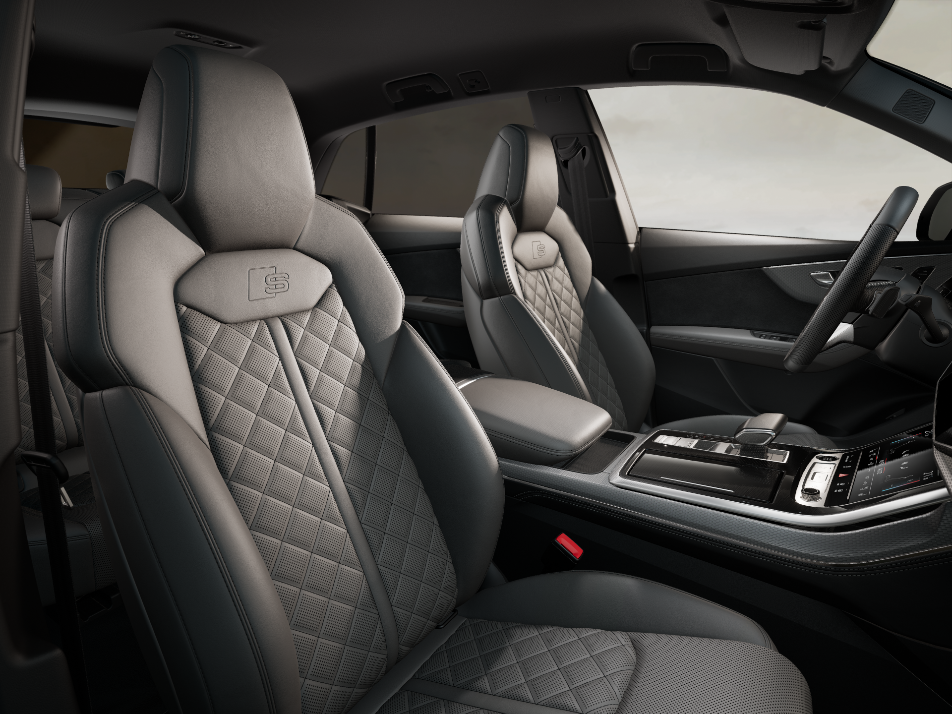 Slika Q8 PI 50 TDI quattro Tiptronic