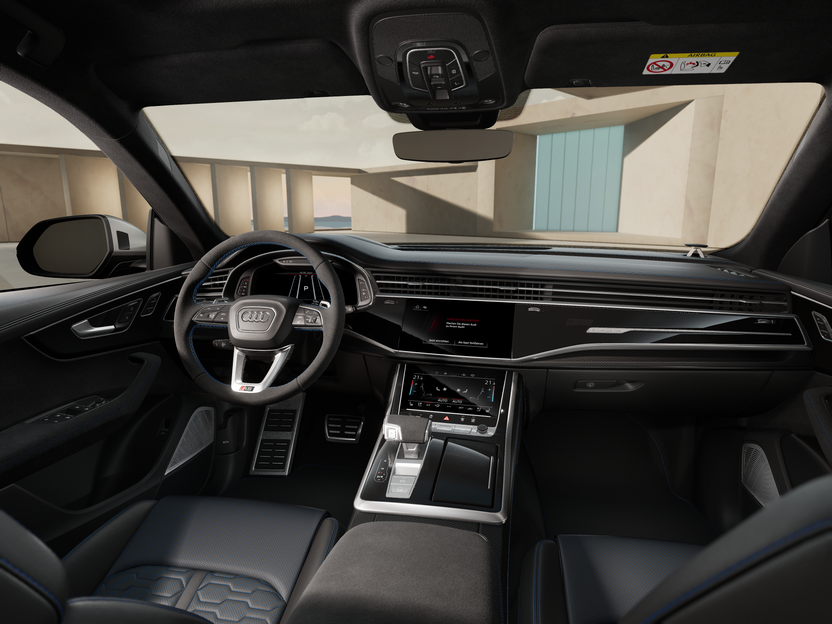 Slika RS Q8 Performance quattro Tiptronic