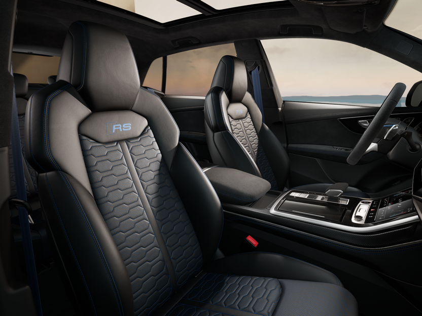 Slika RS Q8 Performance quattro Tiptronic