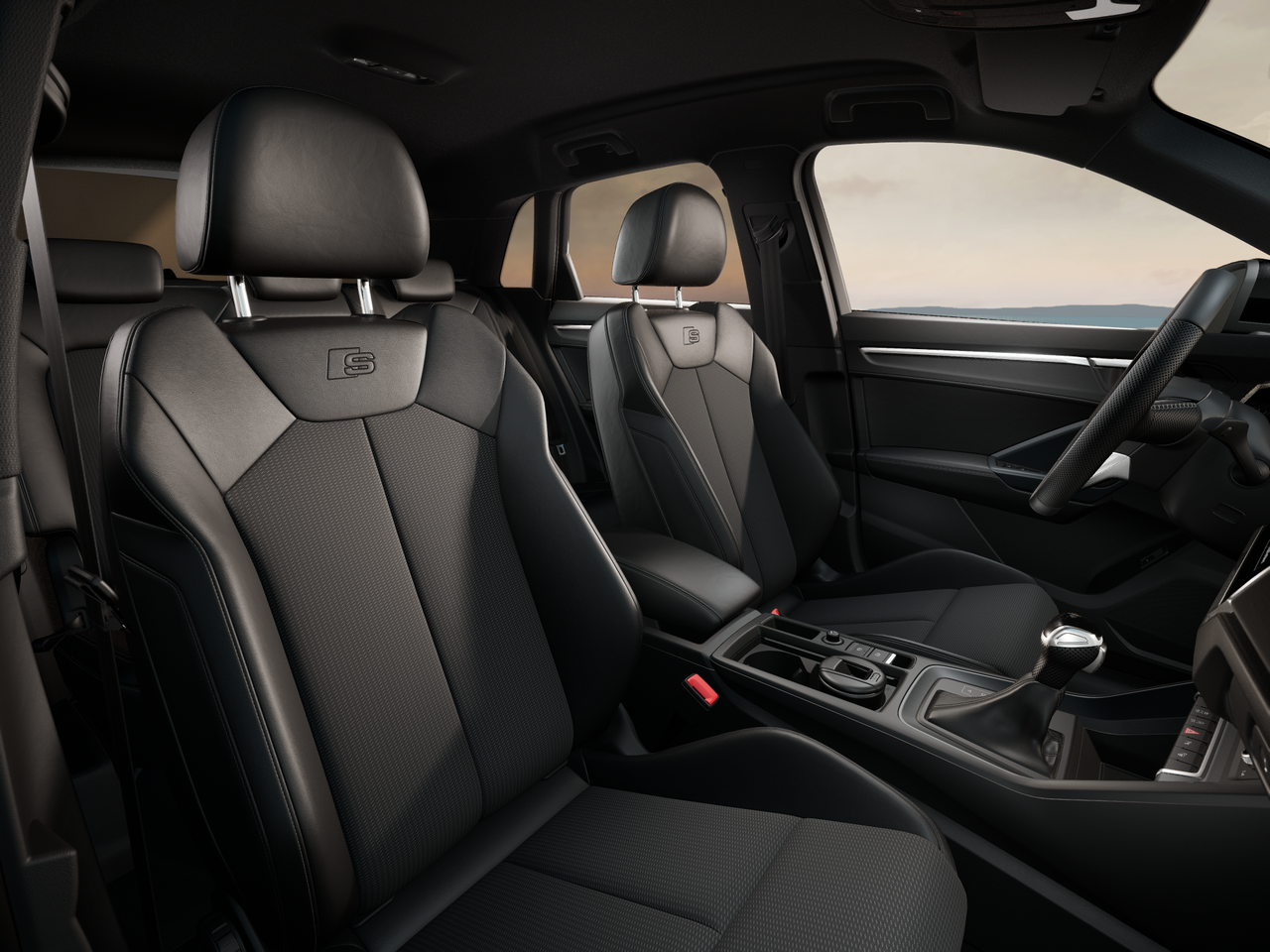 Slika Q3 Admired 35 TDI S tronic