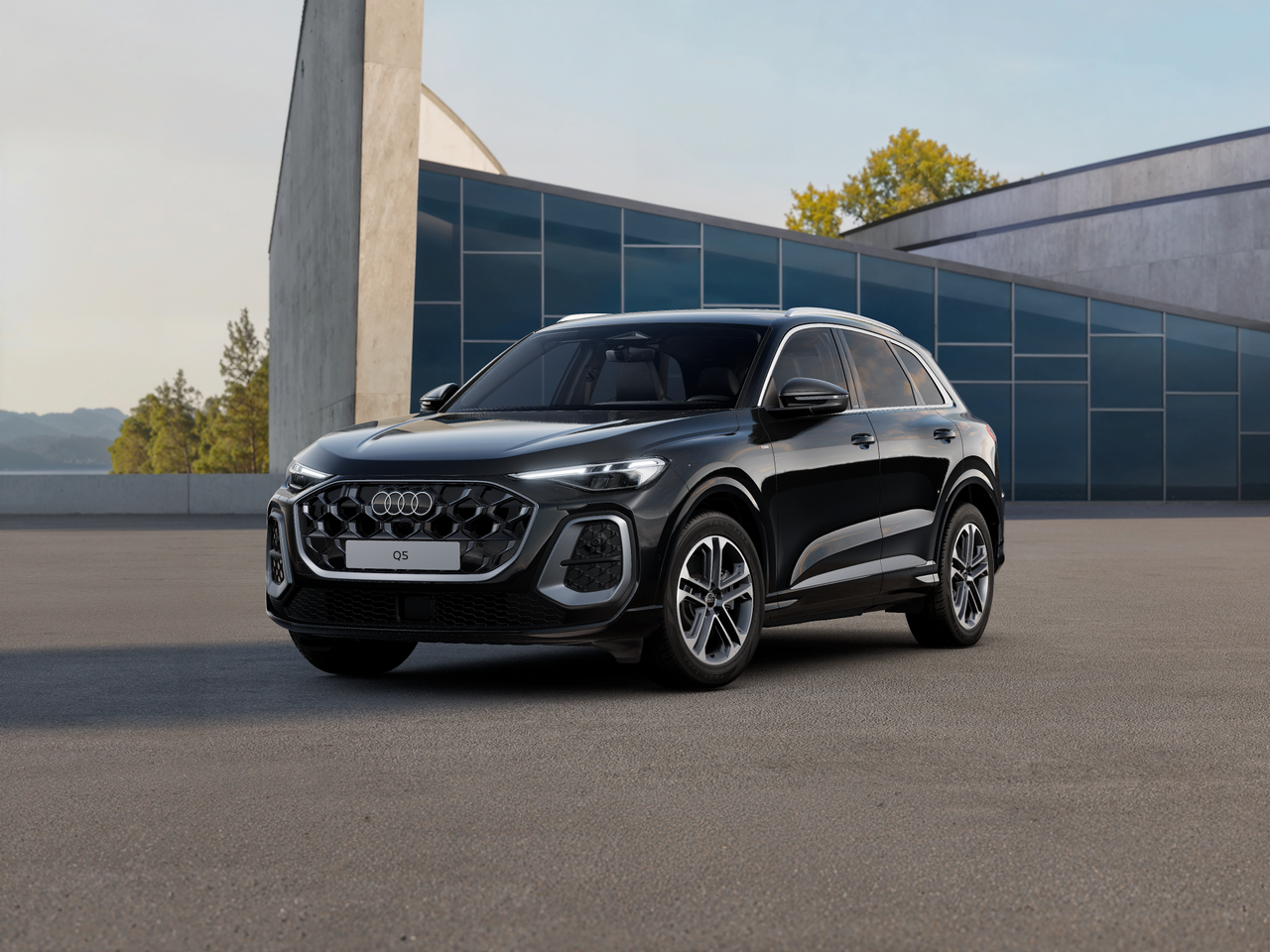 Slika Q5 40 TDI quattro S tronic