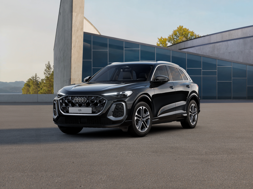 Slika Q5 40 TDI quattro S tronic