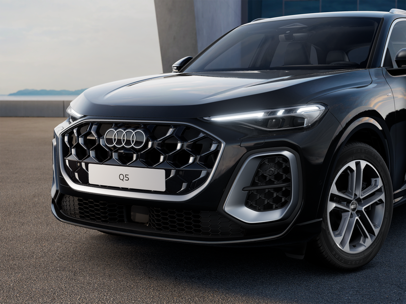 Slika Q5 40 TDI quattro S tronic
