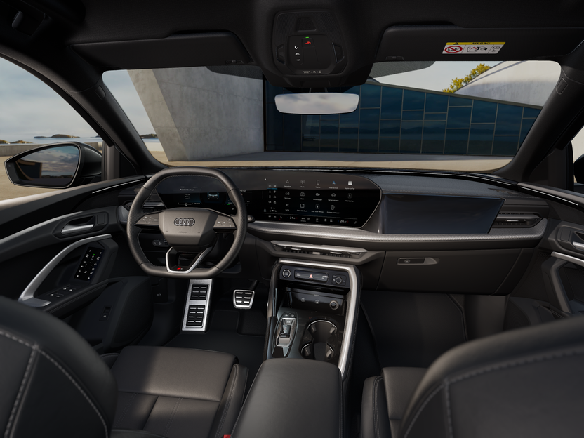 Slika Q5 40 TDI quattro S tronic