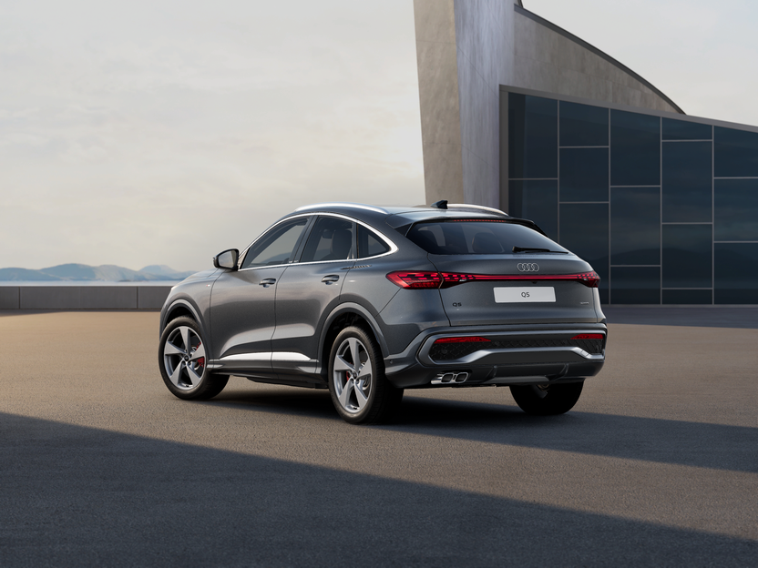 Slika Q5 Sportback 40 TDI quattro S tronic