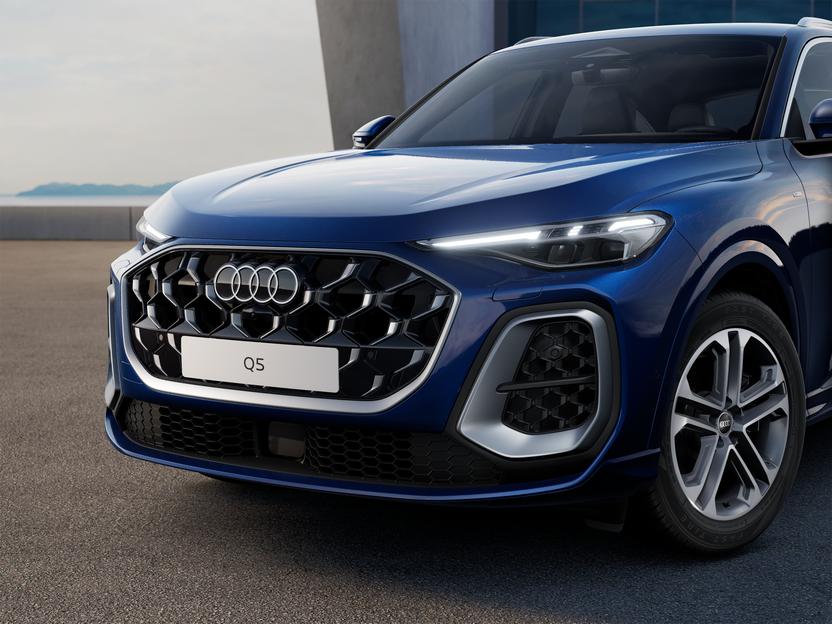 Slika Q5 Sportback 40 TDI quattro S tronic