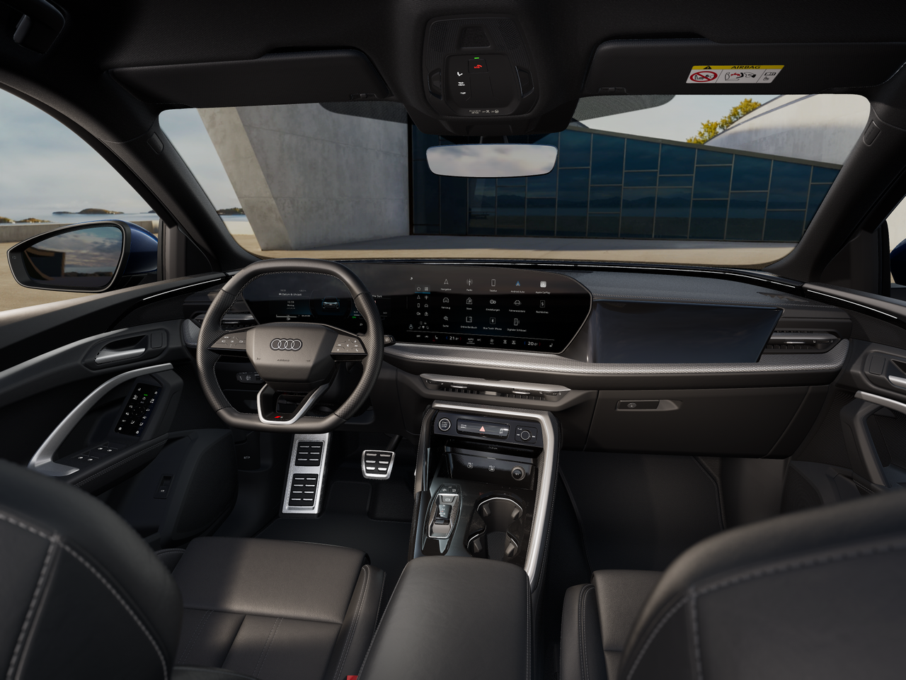 Slika Q5 Sportback 40 TDI quattro S tronic