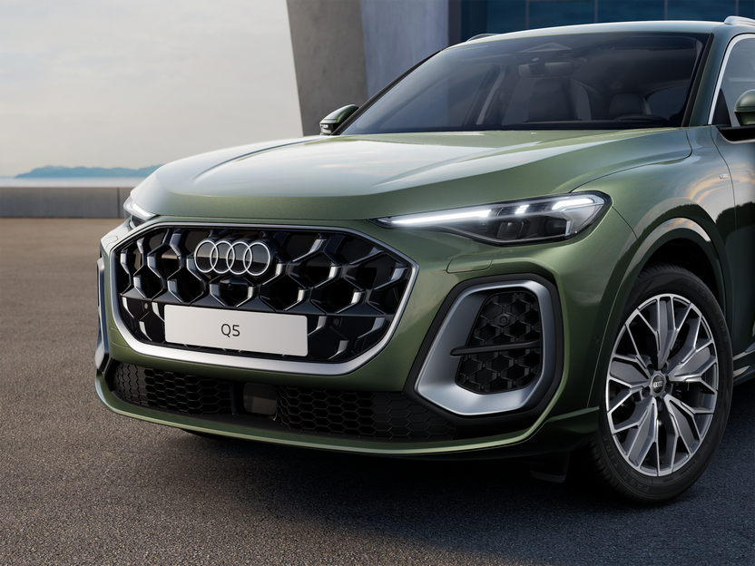 Slika Q5 40 TDI quattro S tronic