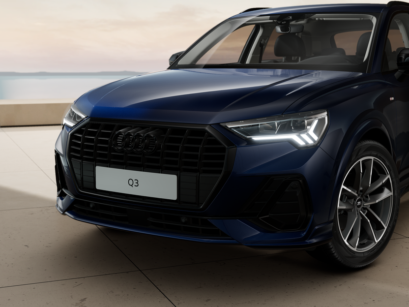 Slika Q3 Admired 35 TDI S tronic
