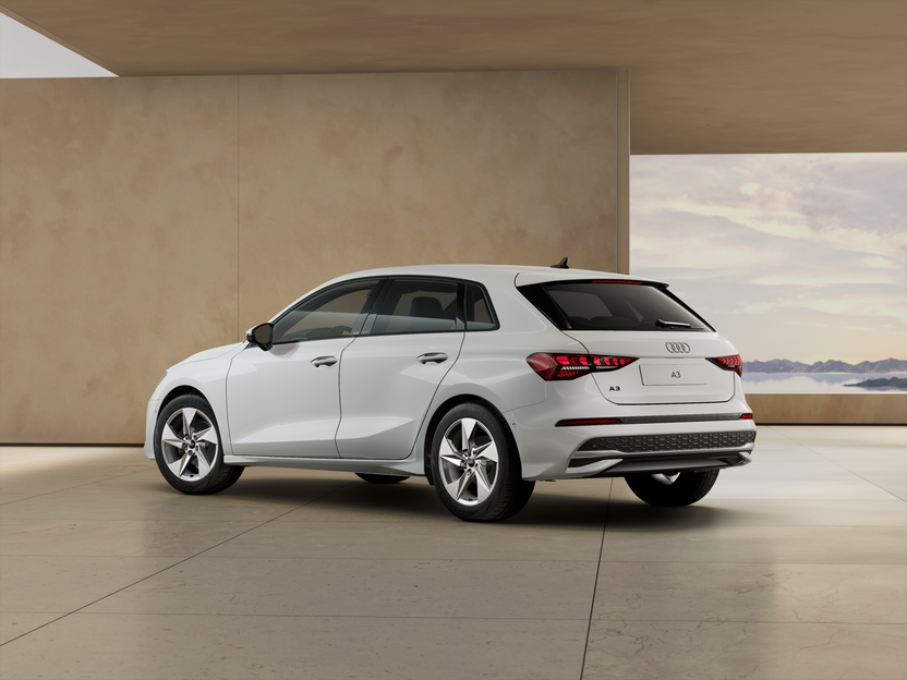 Slika A3 PI Sportback advanced 30 TFSI S troni