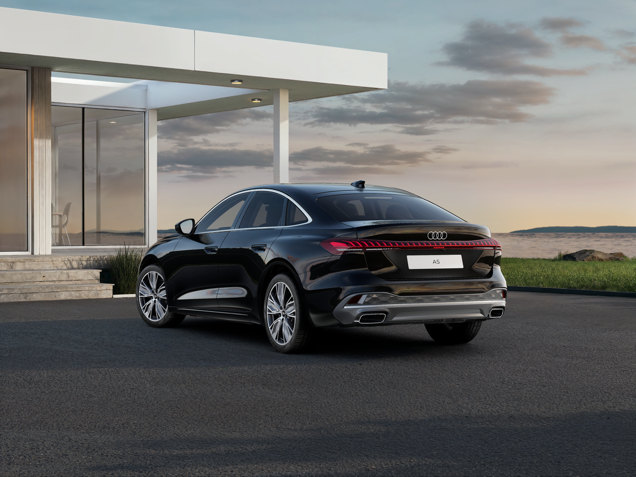 Slika A5 Limuzina 35 TFSI S tronic