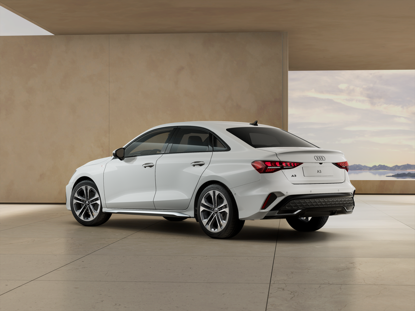 Slika A3 PI Limuzina S line 35 TFSI S tronic