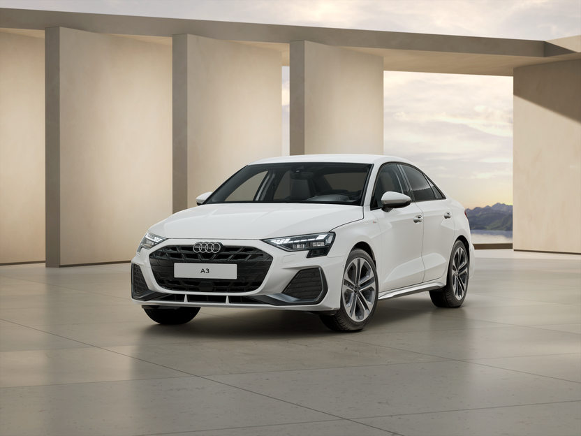 Slika A3 PI Limuzina S line 35 TFSI S tronic