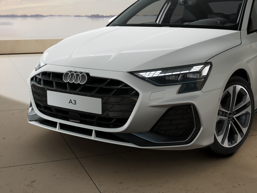 Slika A3 PI Limuzina S line 35 TFSI S tronic