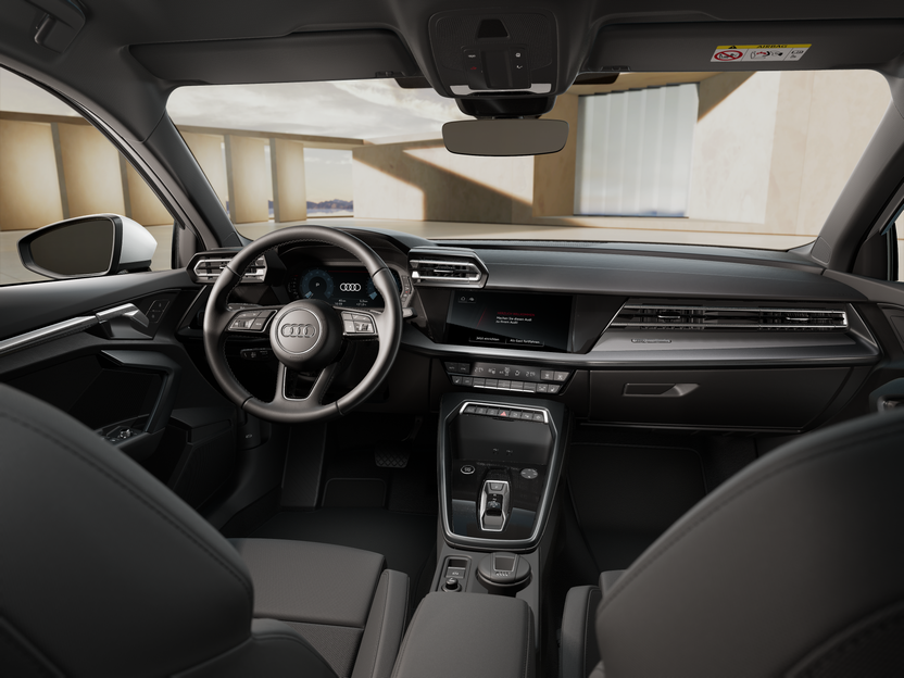 Slika A3 PI Limuzina S line 35 TFSI S tronic