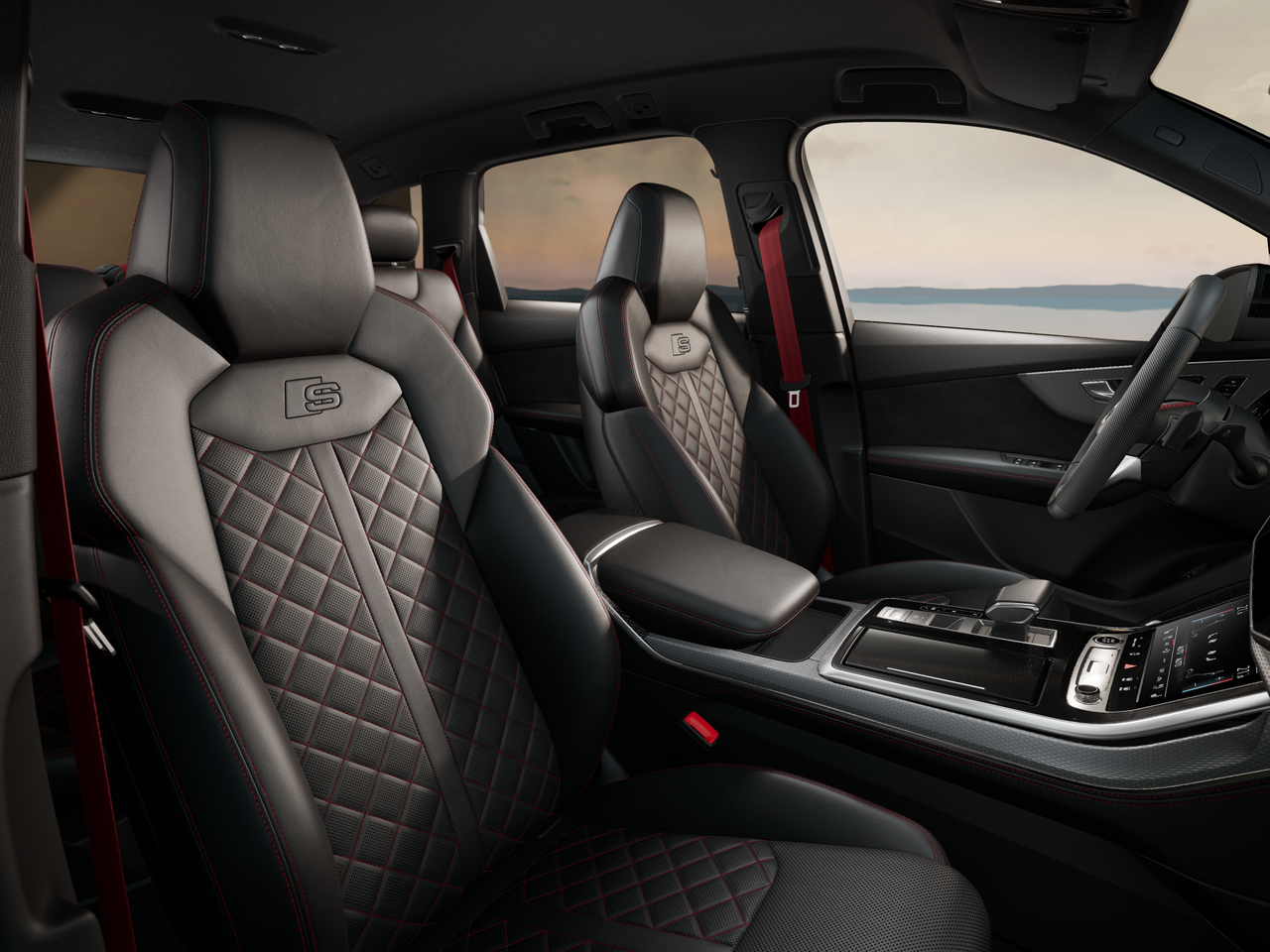 Slika Q7 PI S line 50 TDI quattro Tiptronic