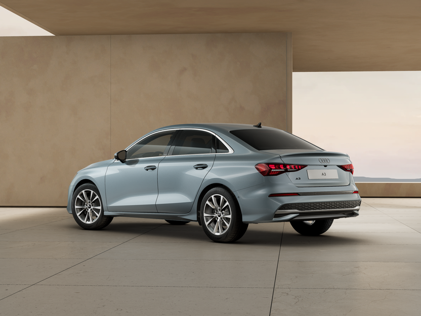 Slika A3 PI Limuzina advanced 35 TFSI S tronic