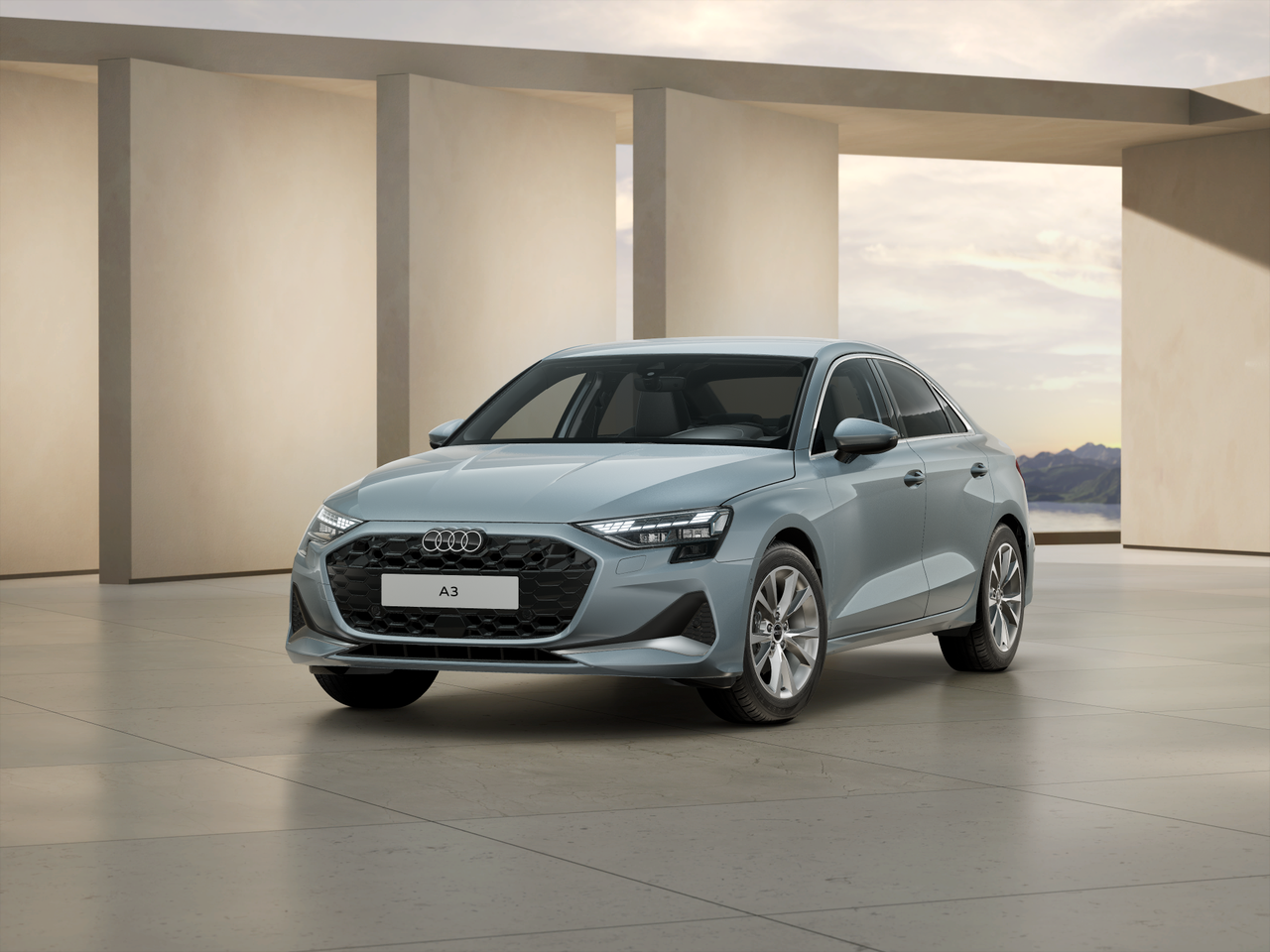 Slika A3 PI Limuzina advanced 35 TFSI S tronic