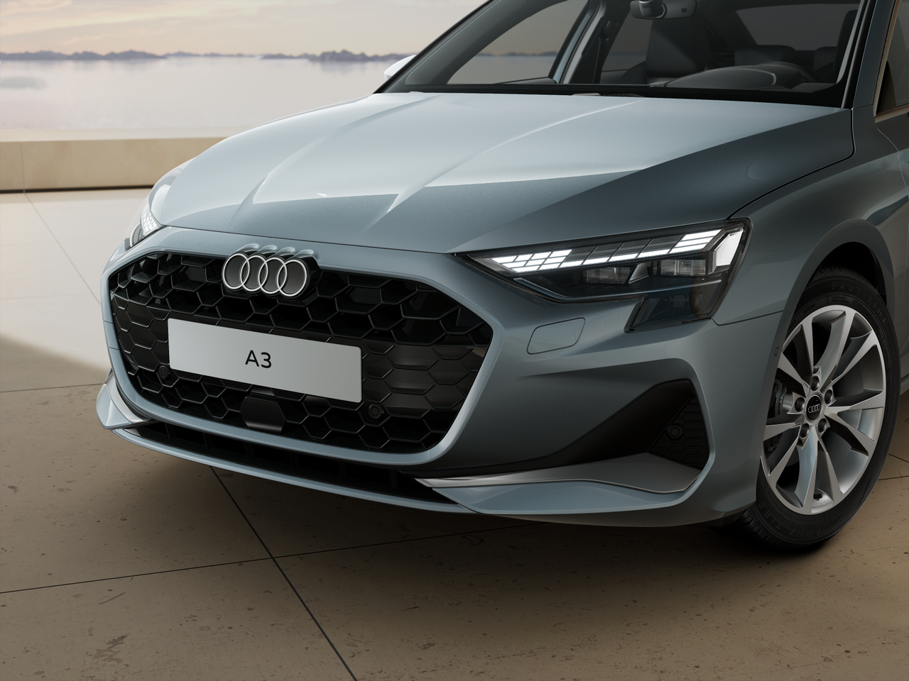 Slika A3 PI Limuzina advanced 35 TFSI S tronic