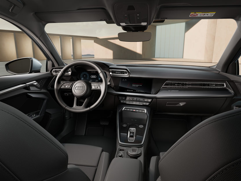 Slika A3 PI Limuzina advanced 35 TFSI S tronic