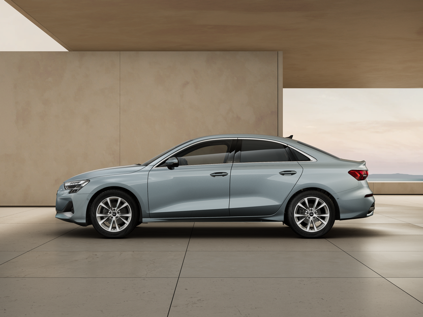 Slika A3 PI Limuzina advanced 35 TFSI S tronic