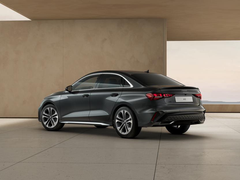 Slika A3 PI Limuzina S line 35 TFSI S tronic