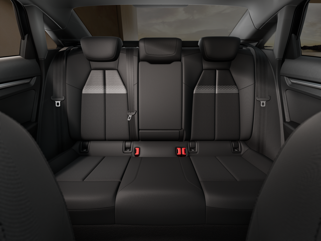 Slika A3 PI Limuzina S line TFSI 110 kW S tr