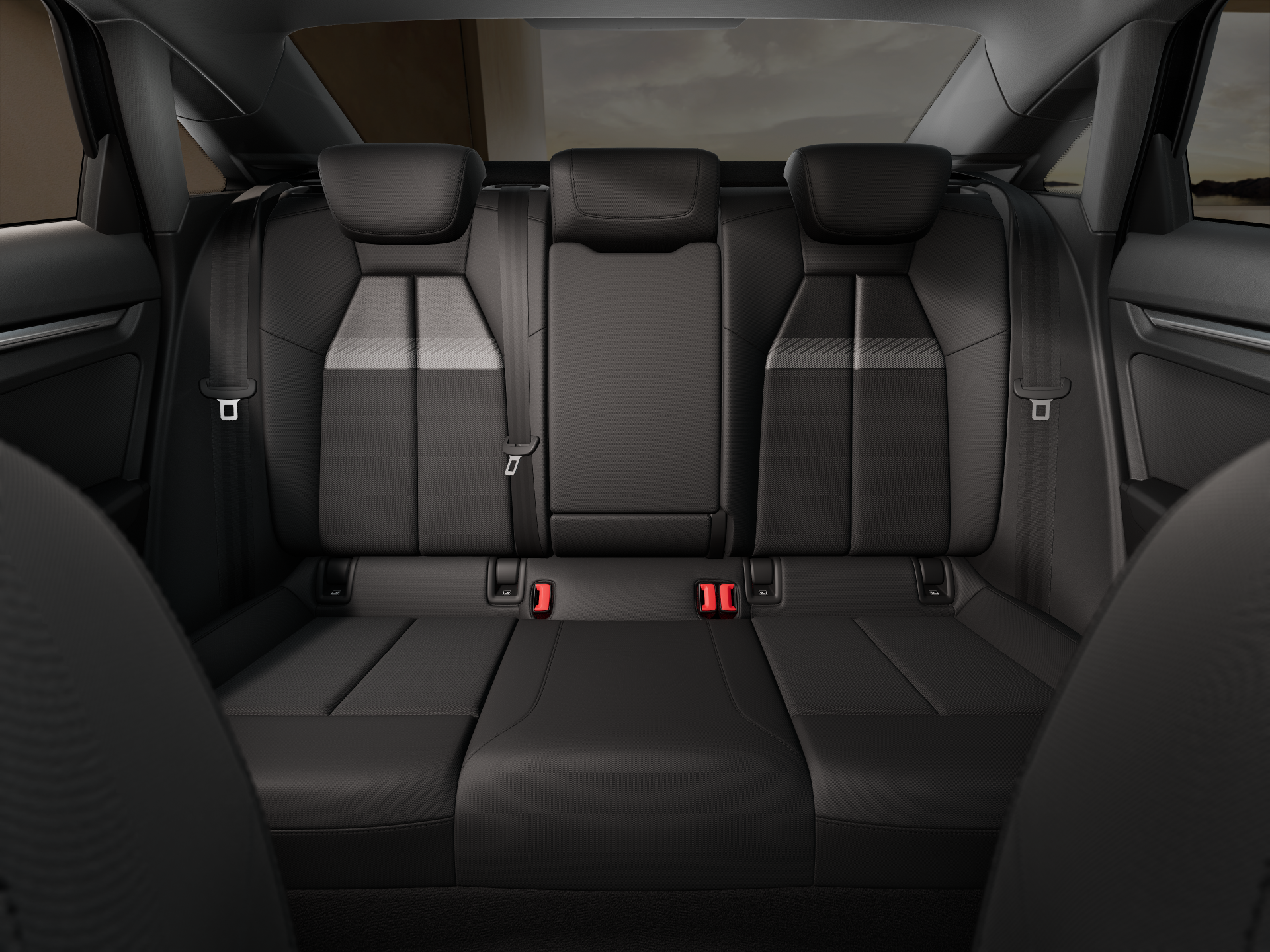 Slika A3 PI Limuzina S line TFSI 110 kW S tr