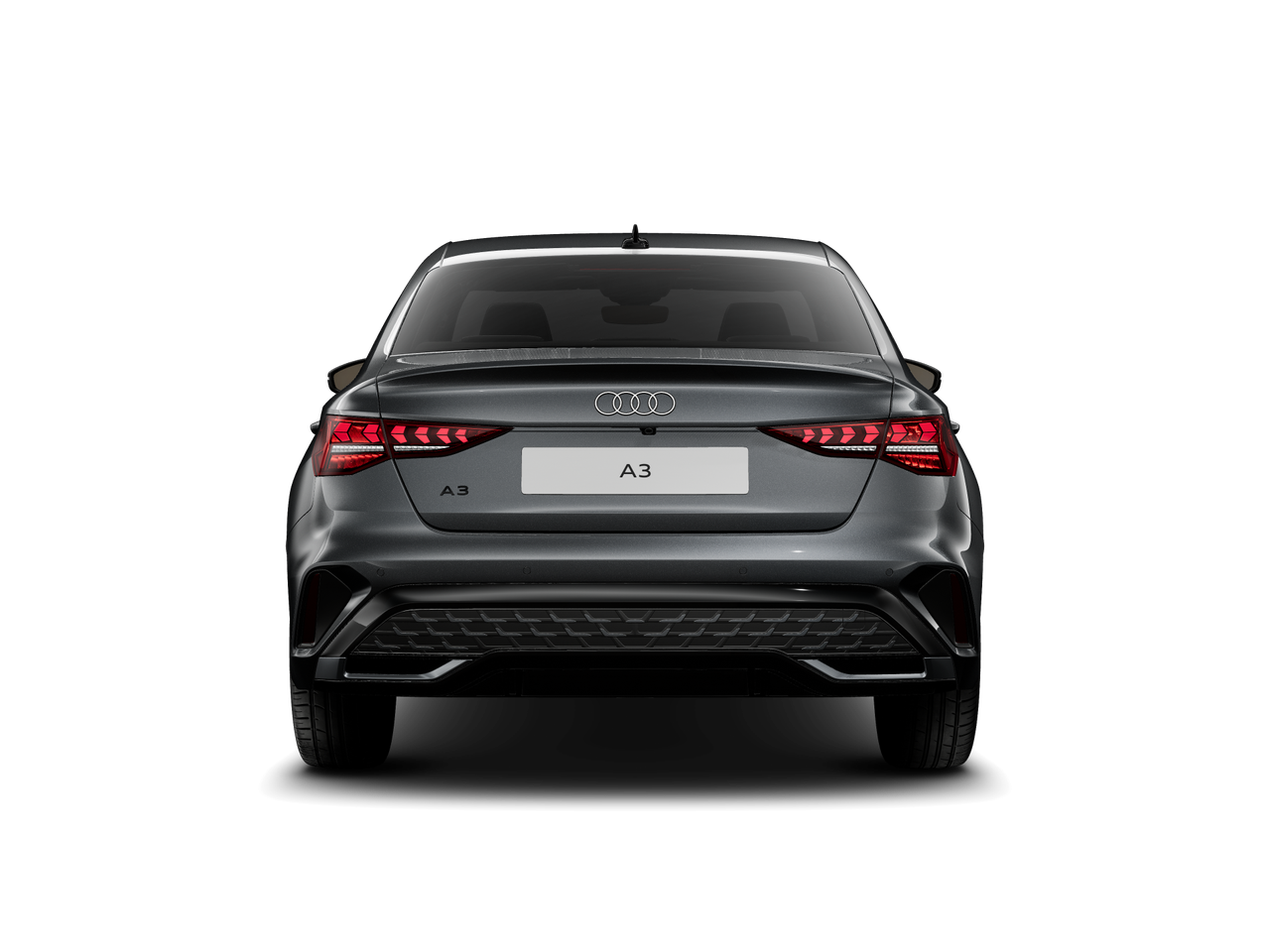 Slika A3 PI Limuzina S line TFSI 110 kW S tr