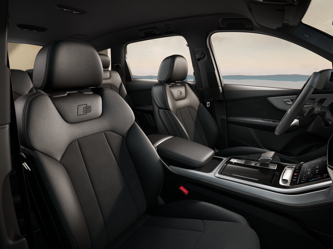 Slika Q7 PI S line 50 TDI quattro Tiptronic