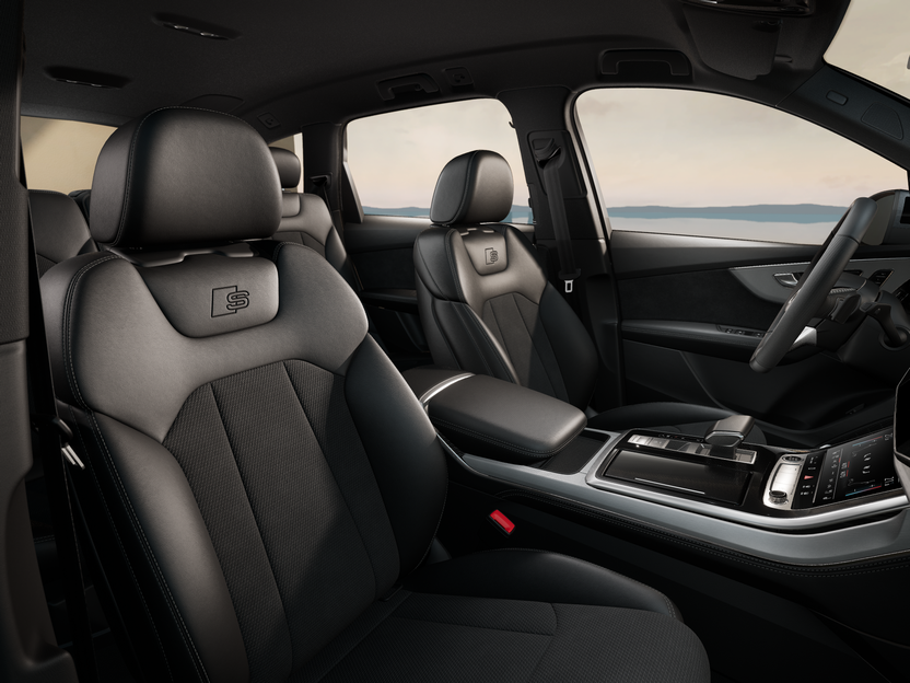 Slika Q7 PI S line 50 TDI quattro Tiptronic