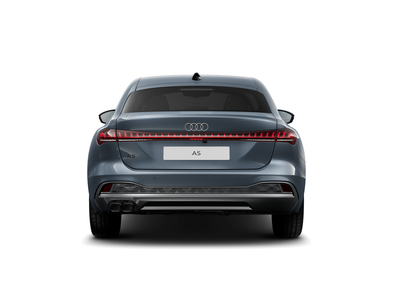 Slika A5 Limuzina 40 TDI S tronic