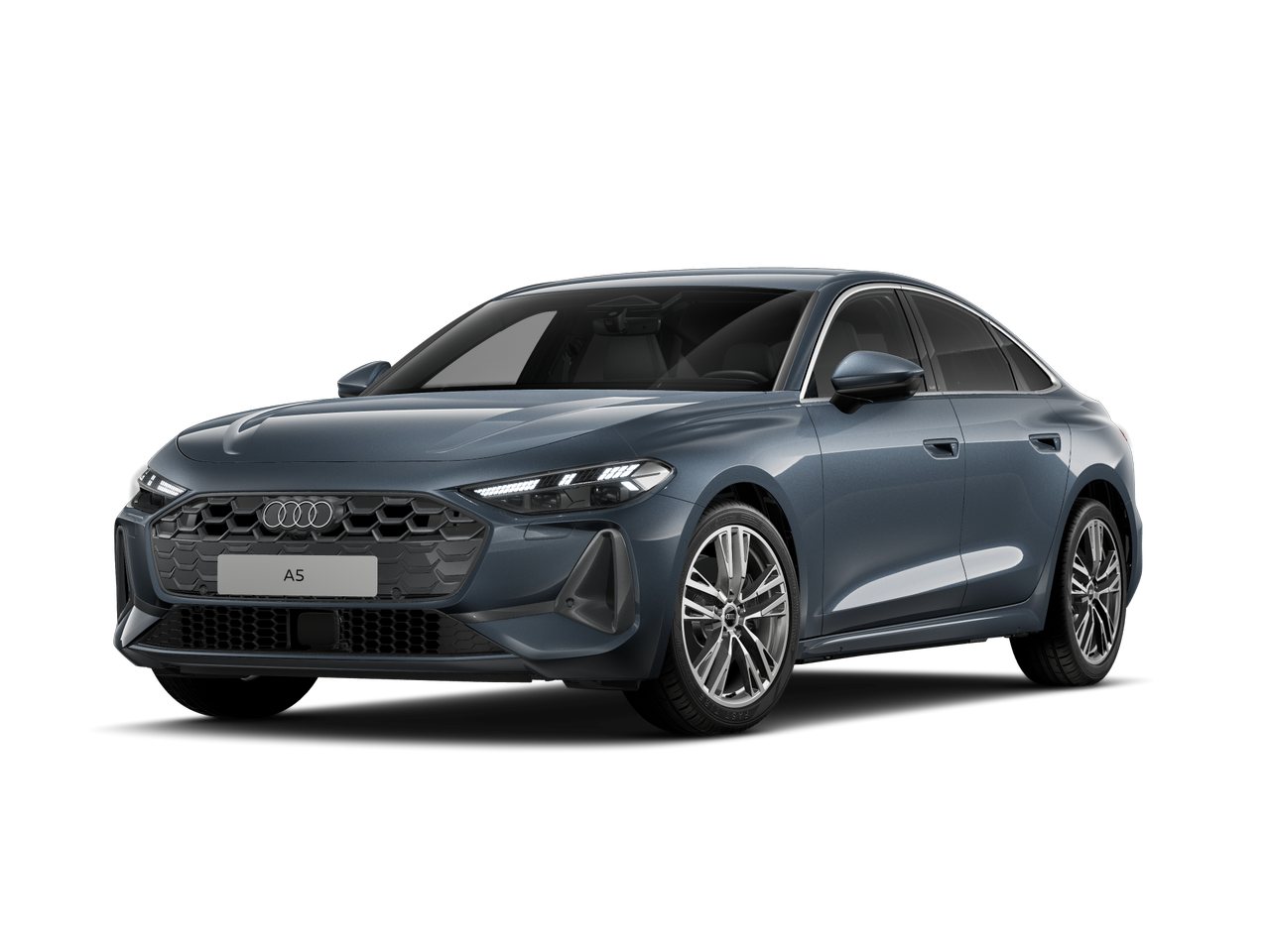 Slika A5 Limuzina 40 TDI S tronic