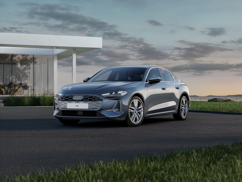 Slika A5 Limuzina 40 TDI S tronic