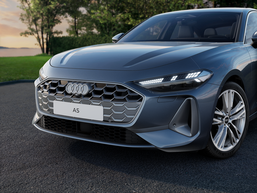 Slika A5 Limuzina 40 TDI S tronic