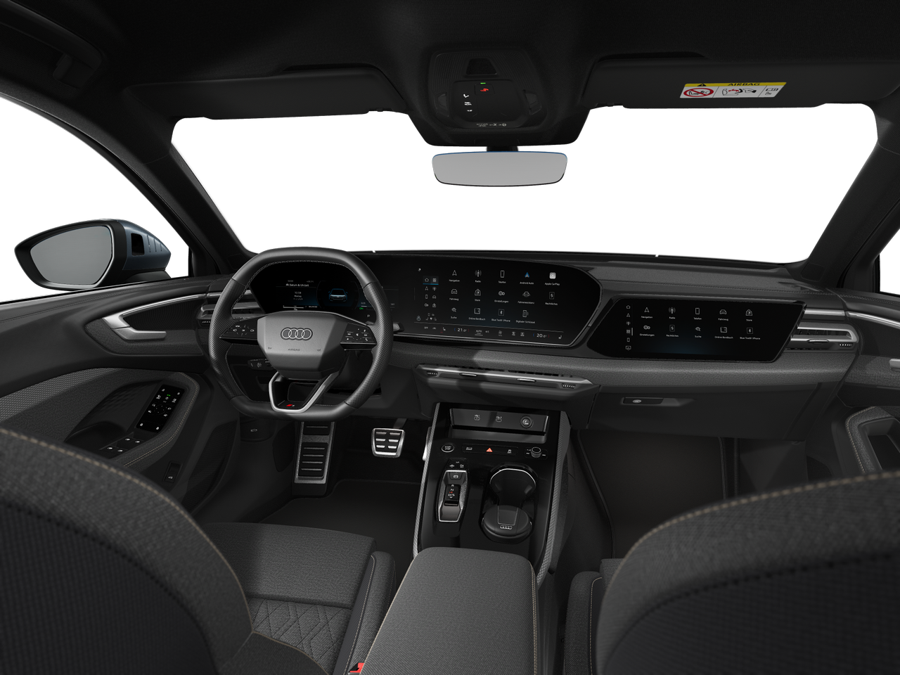 Slika A5 Limuzina 40 TDI S tronic