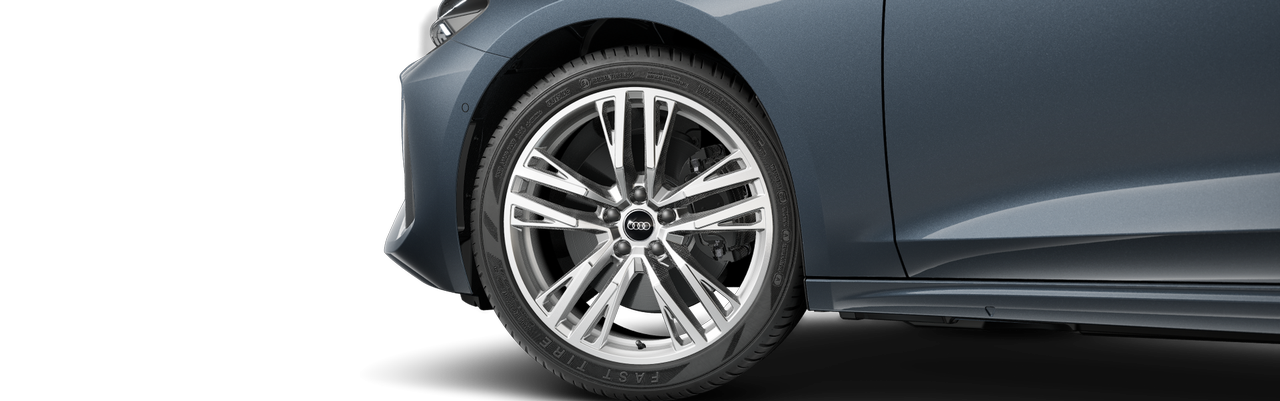 Slika A5 Limuzina 40 TDI S tronic