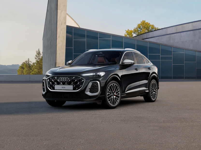 Slika SQ5 Sportback TFSI quattro S tronic