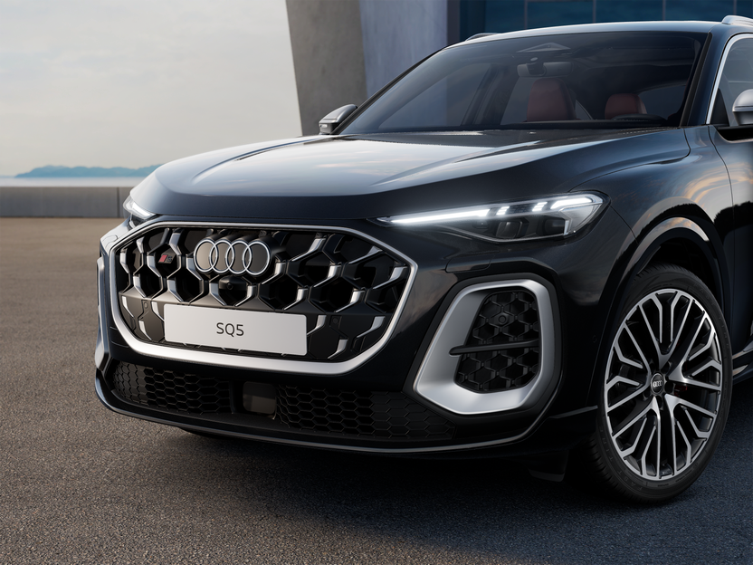 Slika SQ5 Sportback TFSI quattro S tronic