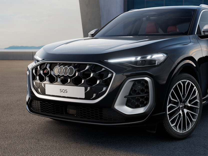 Slika SQ5 Sportback TFSI quattro S tronic
