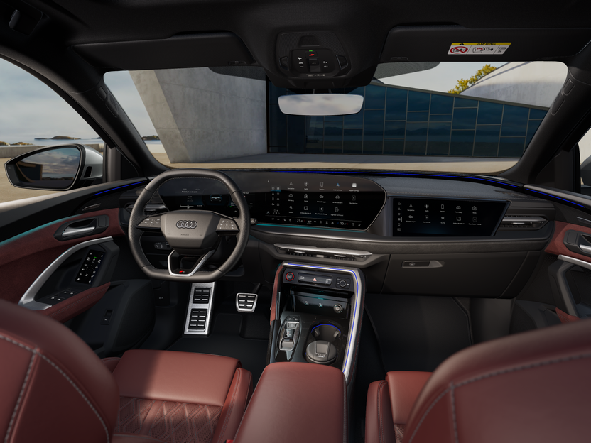 Slika SQ5 Sportback TFSI quattro S tronic