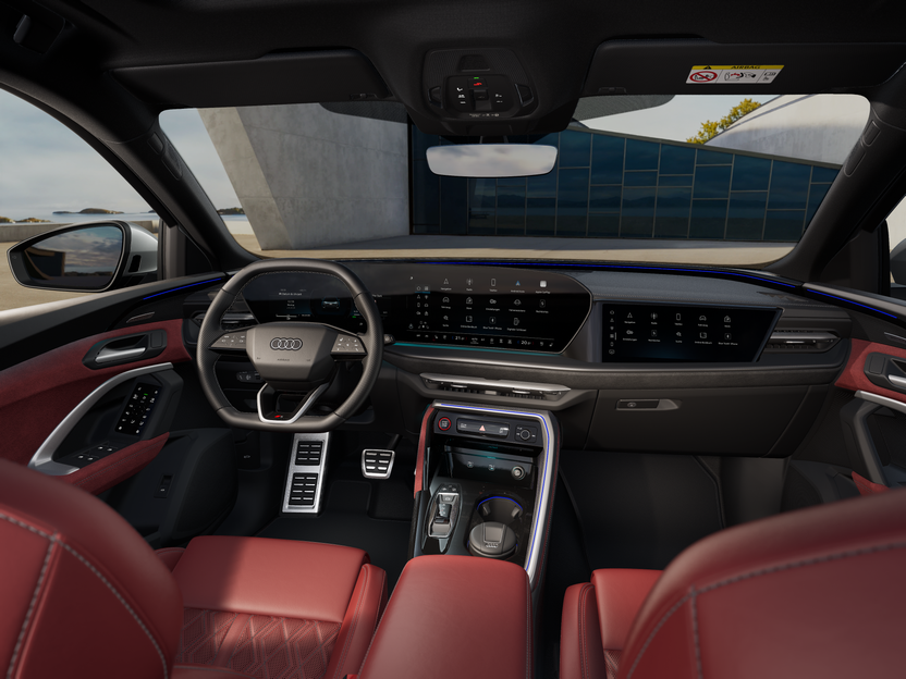Slika SQ5 Sportback TFSI quattro S tronic