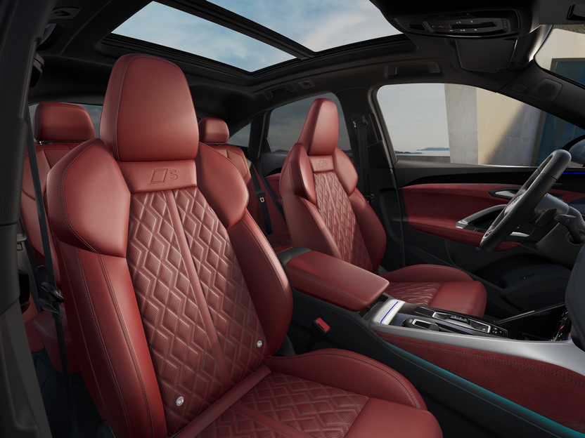 Slika SQ5 Sportback TFSI quattro S tronic