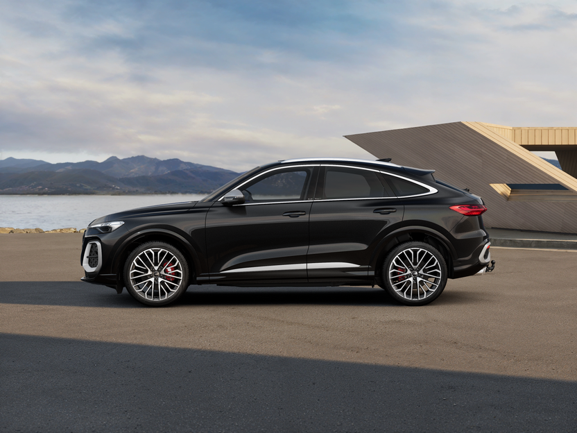 Slika SQ5 Sportback TFSI quattro S tronic
