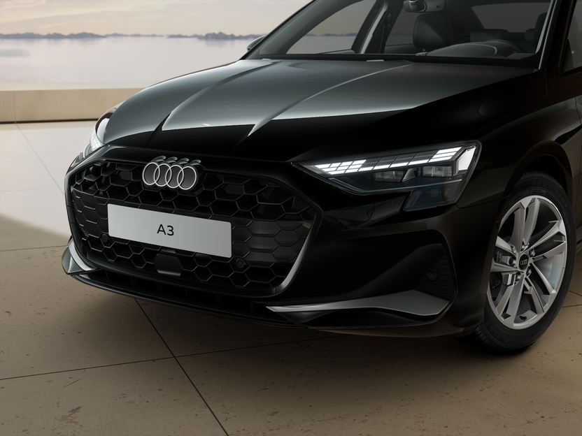 Slika A3 PI Limuzina advanced 35 TFSI S tronic