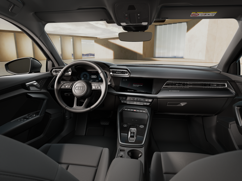 Slika A3 PI Limuzina advanced 35 TFSI S tronic