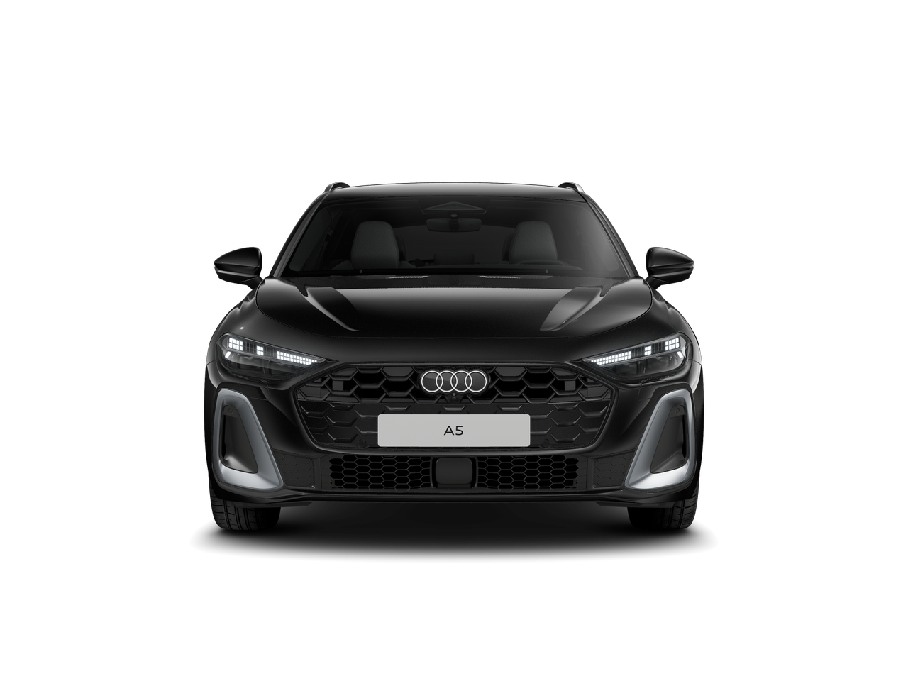 Slika A5 Avant 40 TDI quattro S tronic