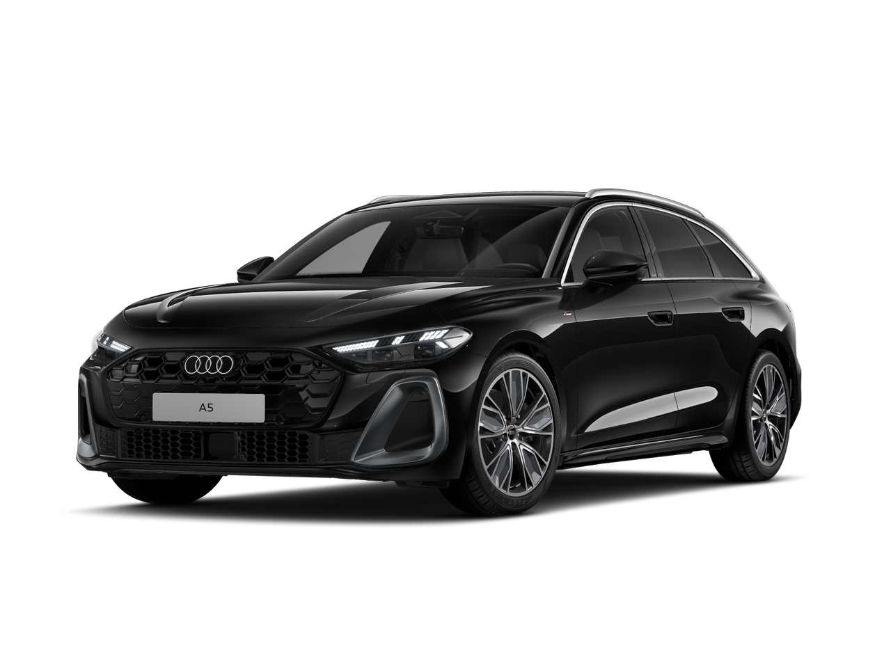 Slika A5 Avant 40 TDI quattro S tronic